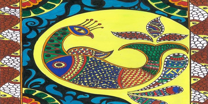 Madhubani Painting