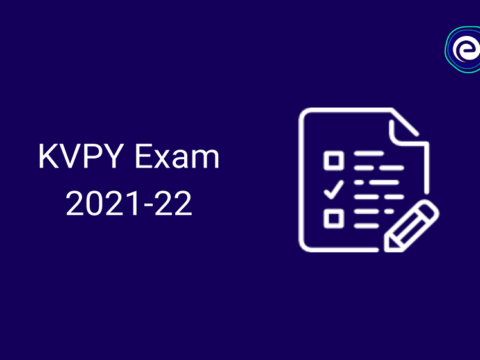 KVPY Admit Card