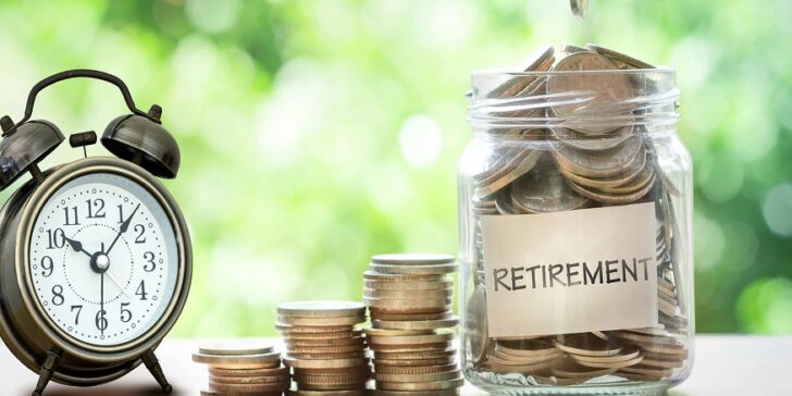 Retirement Mistakes to Avoid