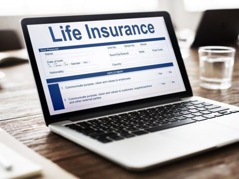 Life Term Insurance Policy