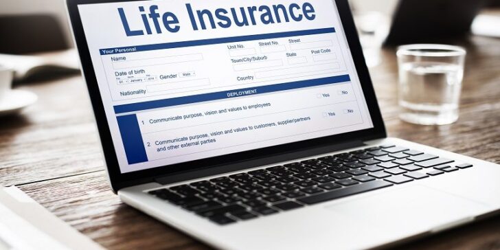 Life Term Insurance Policy