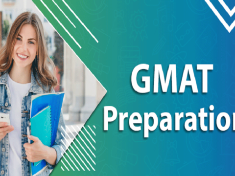 GMAT Preparation