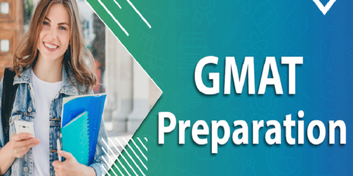 GMAT Preparation