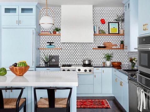 design of your kitchen.