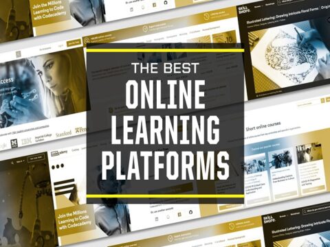 ONLINE TRAINING PLATFORMS