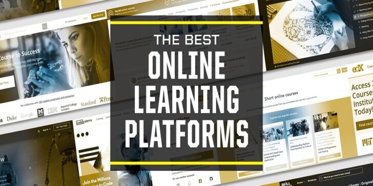 ONLINE TRAINING PLATFORMS