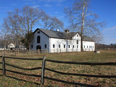 Farms Pennsylvania- Donations