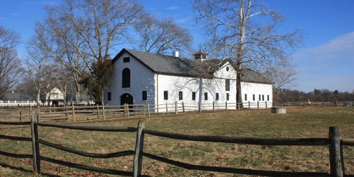 Farms Pennsylvania- Donations