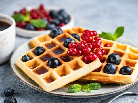 Waffles