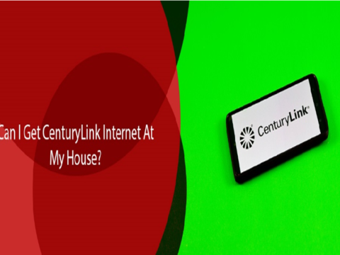 CenturyLink Internet