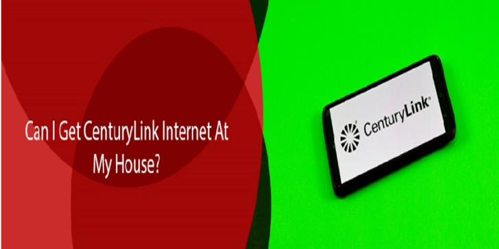 CenturyLink Internet