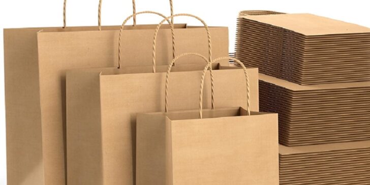 Brown Paper Bags