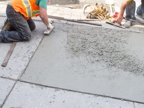 Denver's Premier Concrete Contractors