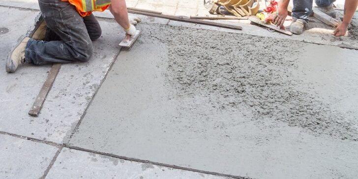 Denver's Premier Concrete Contractors