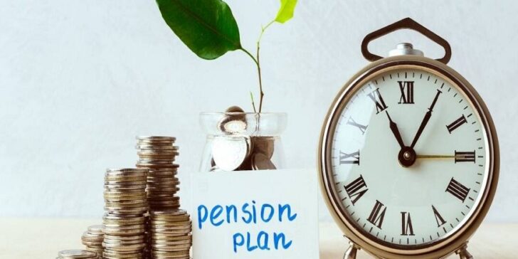 Understanding Pension Plans