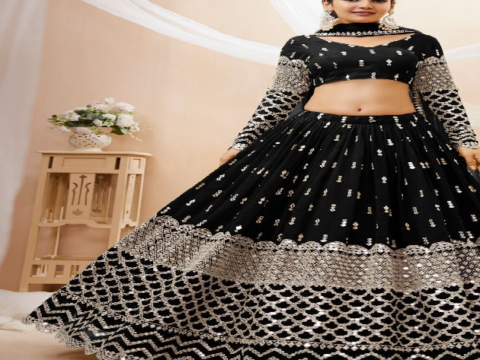 Lehengas in the Celebrity World