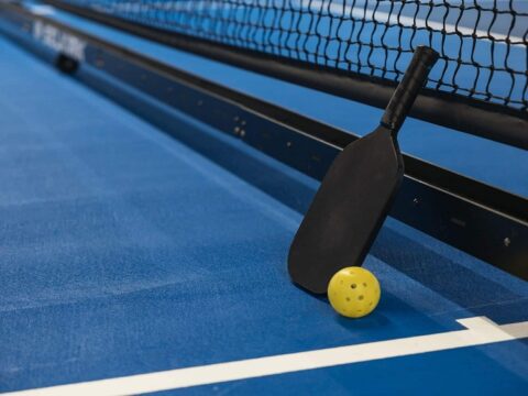 Pickleball