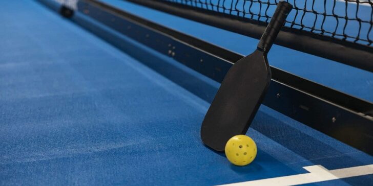 Pickleball