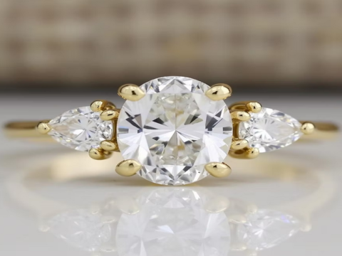 Engagement Ring Designs for 2025