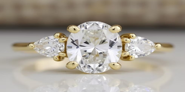 Engagement Ring Designs for 2025