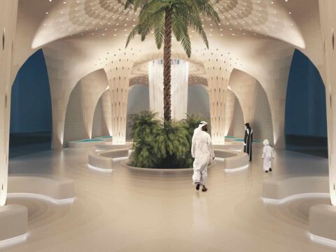 3D printing Abu Dhabi