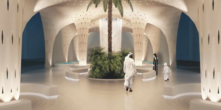 3D printing Abu Dhabi