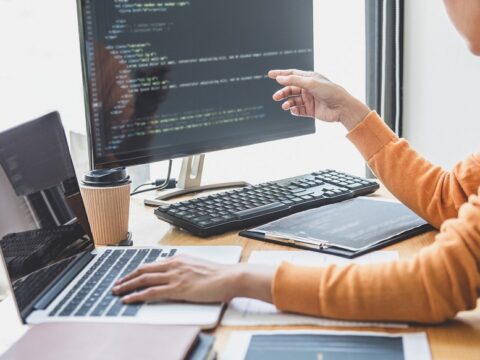 IT support for business in Los Angeles