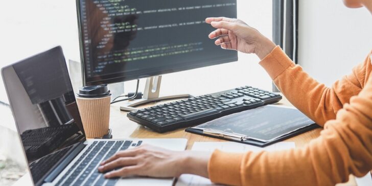 IT support for business in Los Angeles