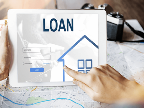 Online Home loan