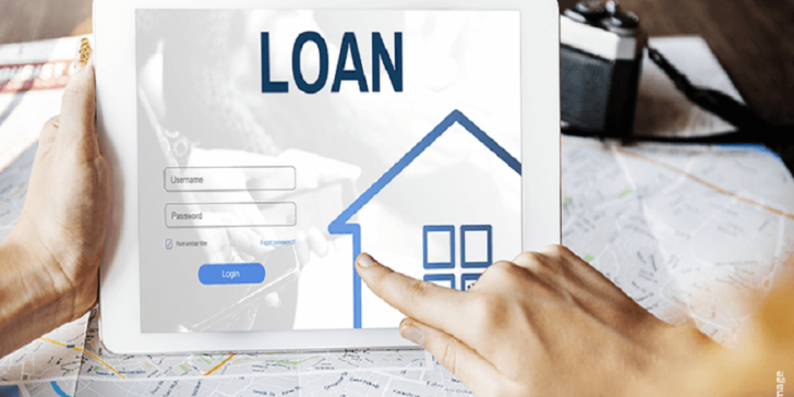 Online Home loan