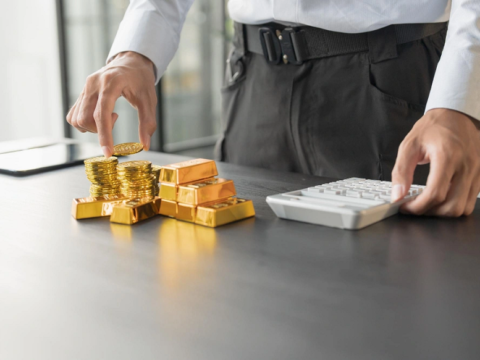 quick gold loan