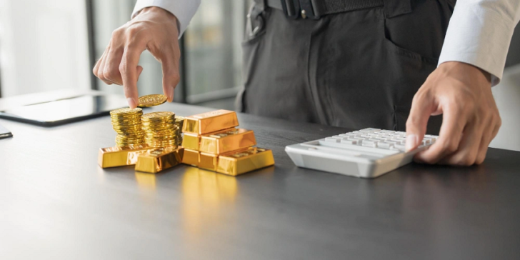 quick gold loan