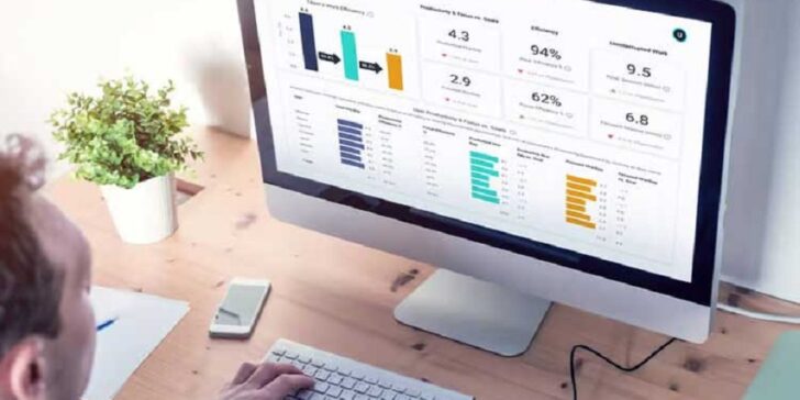 team monitoring software