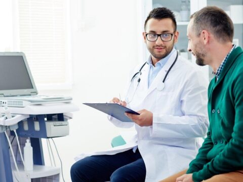 Tennessee Men’s Clinic