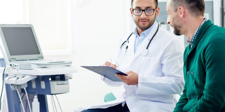 Tennessee Men’s Clinic