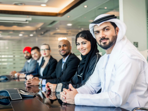 mainland business setup in Dubai