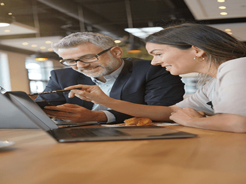 BA Insight enterprise search