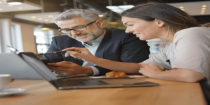 BA Insight enterprise search