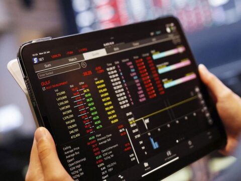 stocks to buy today